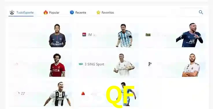 Esporte